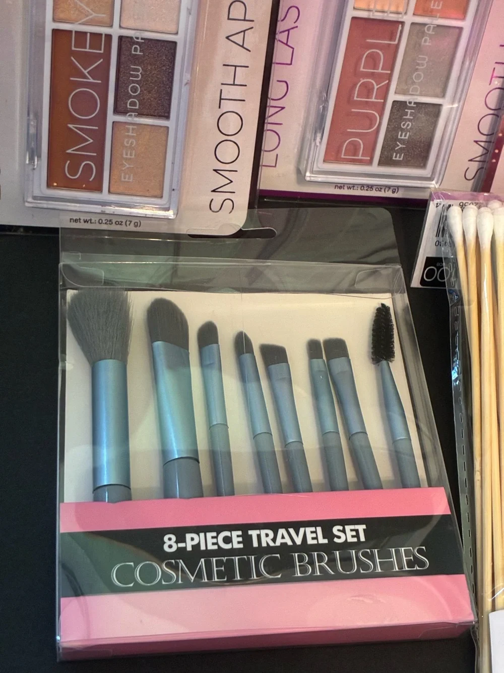 N/A makeup beauty